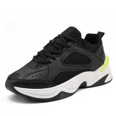 

Ins super fire mens shoes autumn&winter new Korean fashion casual comfortable soft non-slip wear sports trend mens tide shoe