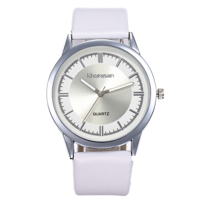 

Selling simple ladies belt watch fashion quartz hand