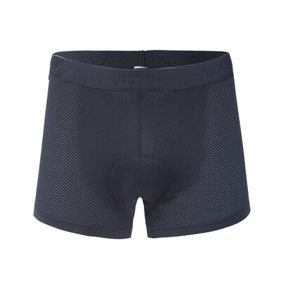 

SAENSHING Gel Pad Cycling Underwear Men Downhill MTB Padded Cycling Shorts Men Mountain Bike Briefs Bermuda Bicycle underpants