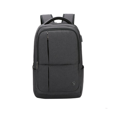 

OIWAS 17 Inch Laptop Backpack With Large Compartment Business Bag for Men