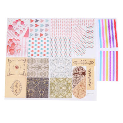 

DIY Surprise Love Explosion Box Gift for Anniversary Scrapbook Photo Album