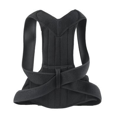 

Back Belt Shoulder Posture Correction Humpback Posture Corrector Back Brace