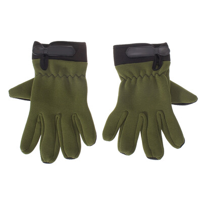 

New Motorcycle Bike Tactical Airsoft Riding Hunting Full Finger Gloves