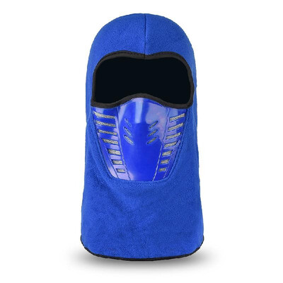 

Winter Cycling Face Cover Outdoor Riding Windproof Mask Face Neck Warmer Head Mouth Protector for Running Cycling Mountaineering