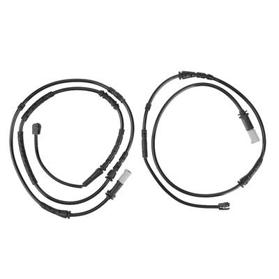 

Front Rear Brake Pad Wear Sensor Set for BMW X3 F25 34356790303 343567903