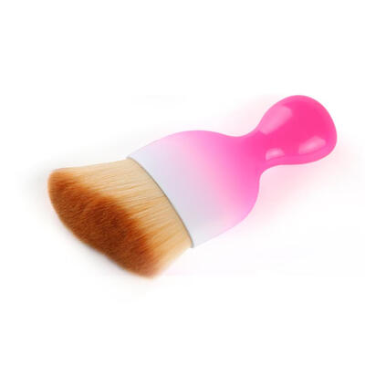 

Professional Beauty Lip Brush Cosmetic Make Up Tool Brushes 3 Colors