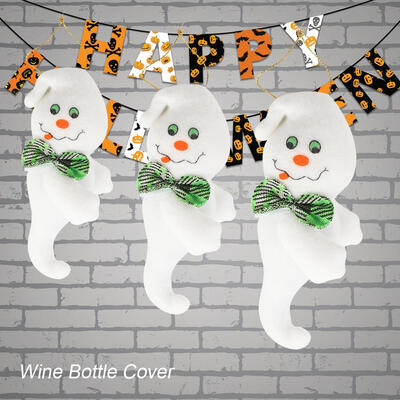 

Party Hanging Doll Decoration Pendant Fabric Door Wall Ornament Door DoorHalloween Hanging Decoration