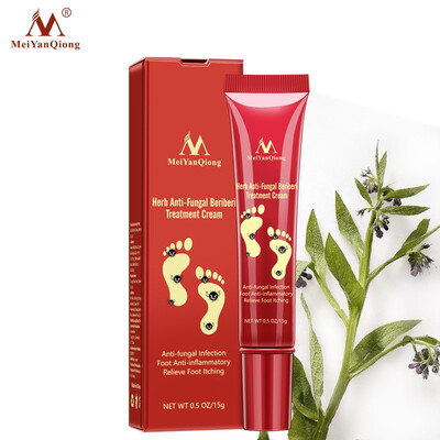 

Anti Fungal Infection Foot Repair Cream Foot Cream Herbal Anti Fungal Relieve Beriberi Cream Foot Care Treatment Skin Care