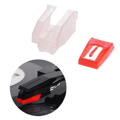 

Universal Phonograph Record Player Stylus Needle for Crosley NP1 NP6 Pack of 2