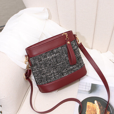

Summer Bright Womens Bag
