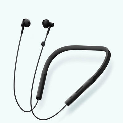 

Original Xiaomi Youth Edition Bluetooth Earphones Neckband Style Bluetooth Sports Earbuds