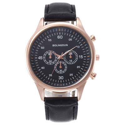 

Mens fashion digital belt business wrist watch fake
