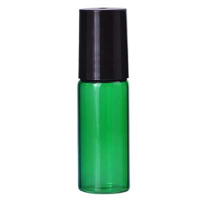 

〖Follure〗5ML Travel Portable Pearl Essence Oil Bottle Make-up Water Bottle