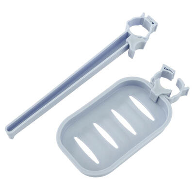 

Water Tap Sink Hanging Storage Rack Dishcloth Towel Holder Drain Shelf