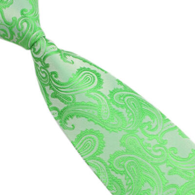 

Fashion Men Flower Print Necktie Suit Tie Neckwear Wedding Party Accessories