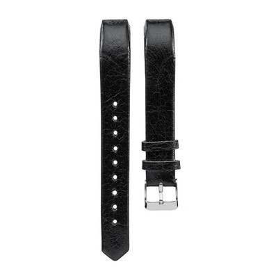 

Leather Watchband Replacement for Fitbit AltaAlta HR Fitness Tracker Part