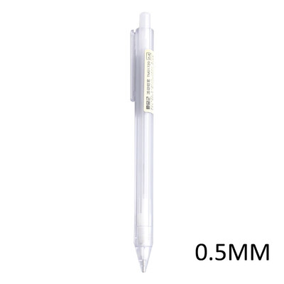 

0507mm Mechanical Pencil Japanese School Supplies Korean Stationery
