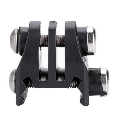 

Greensen Fixed 20mm Rail Connection Mount for Gopro Hero Accessory