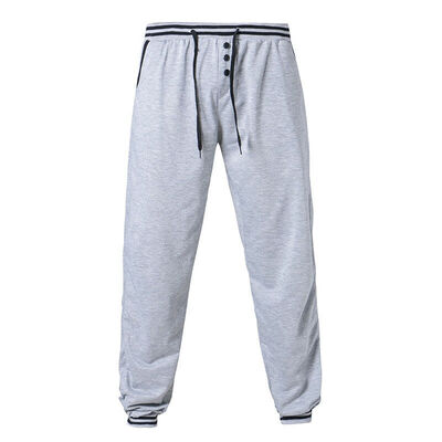 

SUNWIOM Mens Track Pants Casual Sports Jogging Bottoms Joggers Gym Sweats Trousers