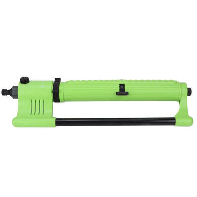 

Greensen Adjustable Swing Type Oscillating Sprinkler Automatic Watering Gardening Tool