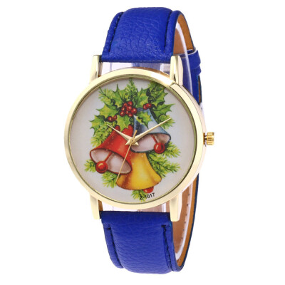 

NEW Christmas Tree Watches Womans Mans High Quality Fashion Quartz Watch Unisex Watches Female Male Famous Clocks Wholesale