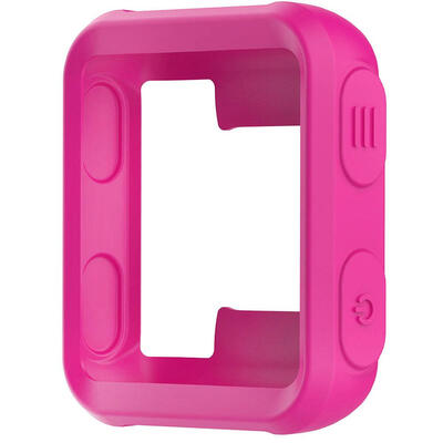 

Silicone Protective Case for Garmin Forerunner 35Approach S20 Sports Watch