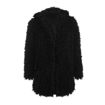 

Winter Fashion Cardigan Coat Warm Long Sleeve Loose Jacket Women Outerwear