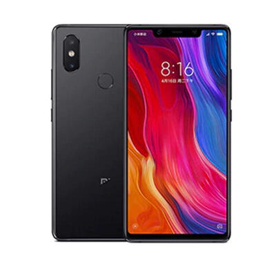 

Xiaomi Mi 8 SE 588 Inch Smartphone Snapdragon 710 20MP Front Camera 6GB RAM 64GB ROM