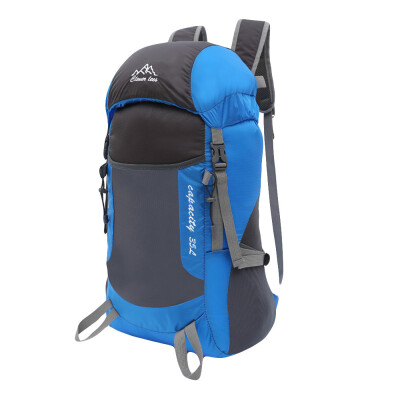

Tailored Boys Girls Men Nylon Climb Bag Shoulder Motion Travel Backpack