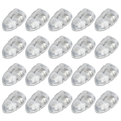 

LED Balloons Lights Ball Lamp Mini Flash Luminous Lamps LED Party Lights for Lantern Bar Christmas Wedding Party Pack of 30