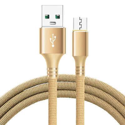 

Charge Cable 24 Fast Charging And Syncing Cord For IPHONEHuawei HTC-Type-C