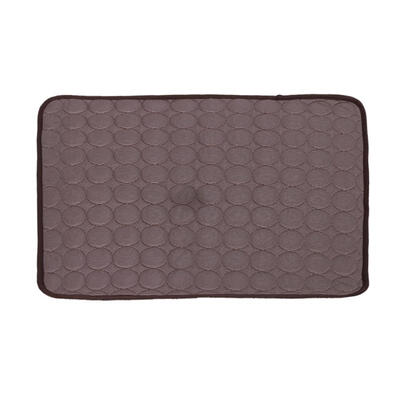 

Summer Pet Dog Cooling Mat Ice Blanket for Puppy Cats Sofa Pad Bedding Mats