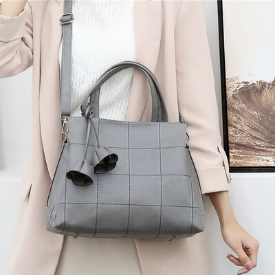 

Tailored Womens Fashion Handbag Large Handbag Shoulder Bag Handbag Large Capacityg
