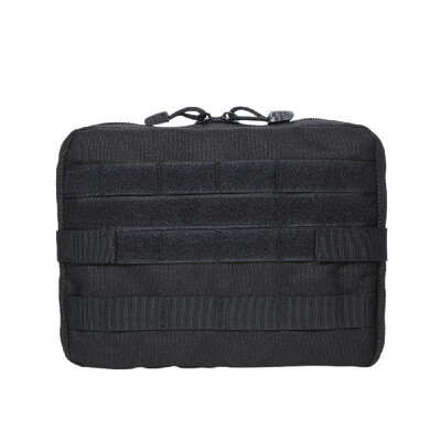 

Outdoor Tool Storage Bag First Aid Kit Medical Package Pouch Tactic Travel Bag for Camping Hunt Hiking