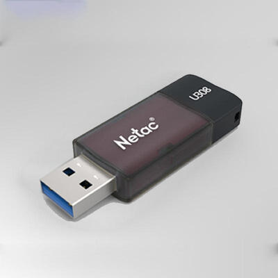 

Netac Portable Mini USB 30 Flash Drive U Disk Pen Drive Pendrive