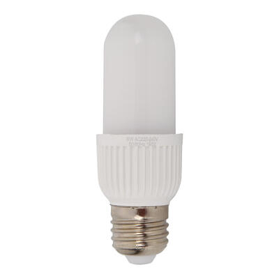 

6W 12W LED Bulb Energy-saving Home Bedroom Cold White Aluminum Night Lamp