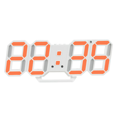 

Creative LED Digital Wall Alarm Clock