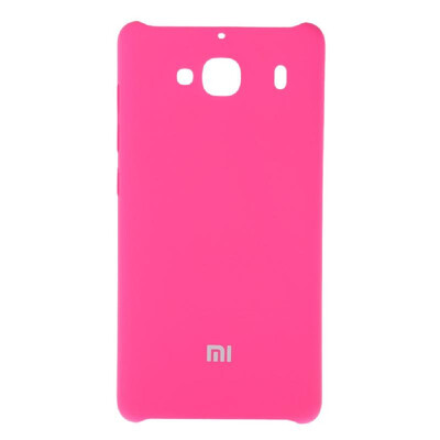 

Original Xiaomi Redmi 2 2A Protective Case Stylish Portable Ultrathin Lightweight Anti-scratch Anti-dust Durable