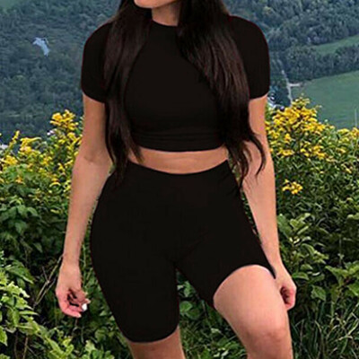 

Womens Holiday Mini Playsuit Ladies Jumpsuit Summer Beach Dress Size -XL