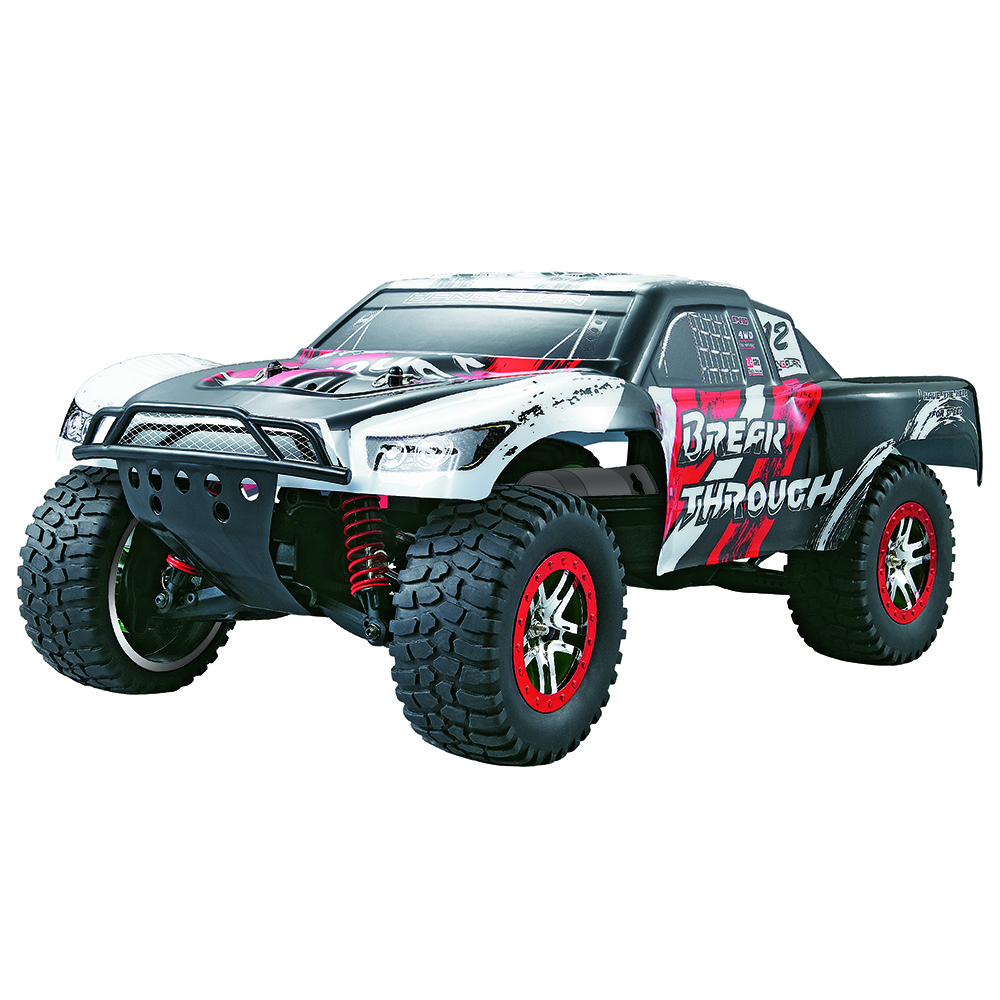 

HG - 101 110 24G High Speed RC Car with Transmitter