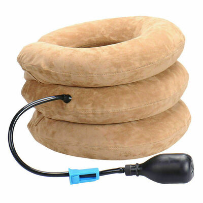 

Travel Neck Pillow Memory Foam Cushion Airplane Support U Shaped Washable