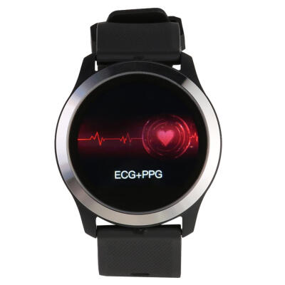 

Z03 IP68 Waterproof EEG Blood Pressure Heart Rate Monitor Sport Smart Watch