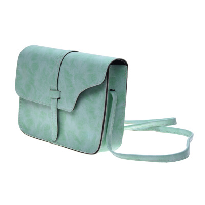 

Women Faux Leather Messenger Shoulder Bags Girl Crossbody Tote Satchel Handbag