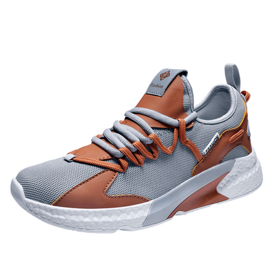 

New Men Casual Shoes Lace up Men Shoes Lightweight Comfortable Breathable Walking Sneakers Tenis Feminino Zapatos