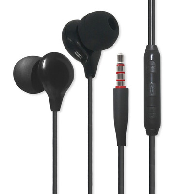 

In-ear earphone Candy Computer Headsets Music fone de ouvido for iphone Samsung mobile phone