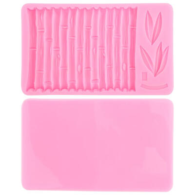

Greensen DIY Fondant Molds Food Grade Silicone Cake Chocolake Maker Cake Decor Silicone Fondant Mold Chocolake Maker