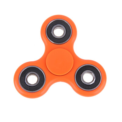 

Tri-Spinner Fidget Toy EDC Hand Spinner Anxiety Stress Relief