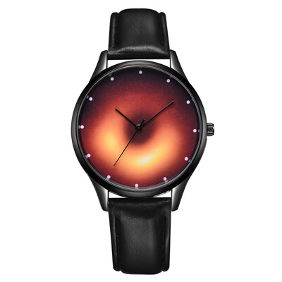 

Black hole explosion model quartz watch new fashion student ladies watch