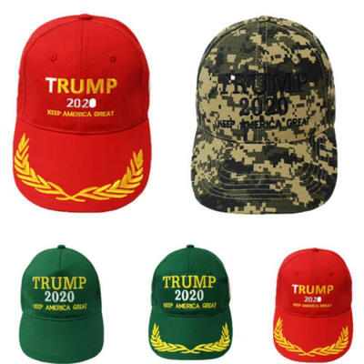 

President Donald Trump 2020 Keep America Great Again Hat Unisex Bucket Hat