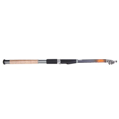 

27M 886FT Portable Telescopic Fishing Rod Travel Spinning Fishing Pole